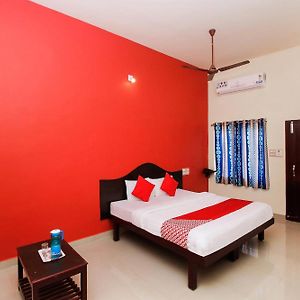 Super Hotel O Aljemin